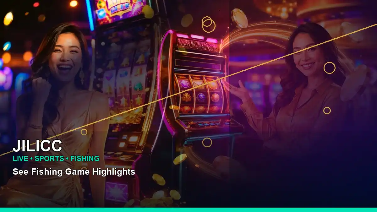 JILICC cricket information for Philippine users with a close-up lounge scene and a VIP-style rewards atmosphere