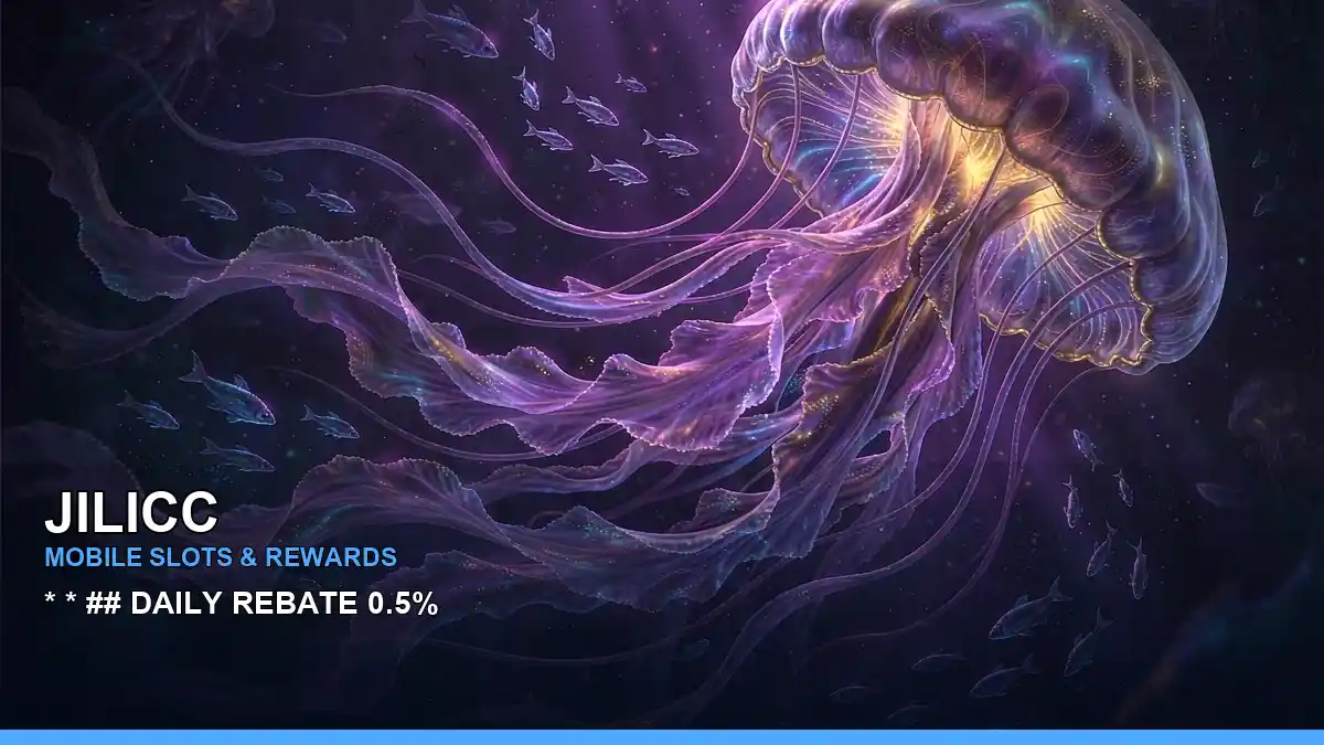 JILICC Double Fortune information for Philippine users with a themed casino gaming scene