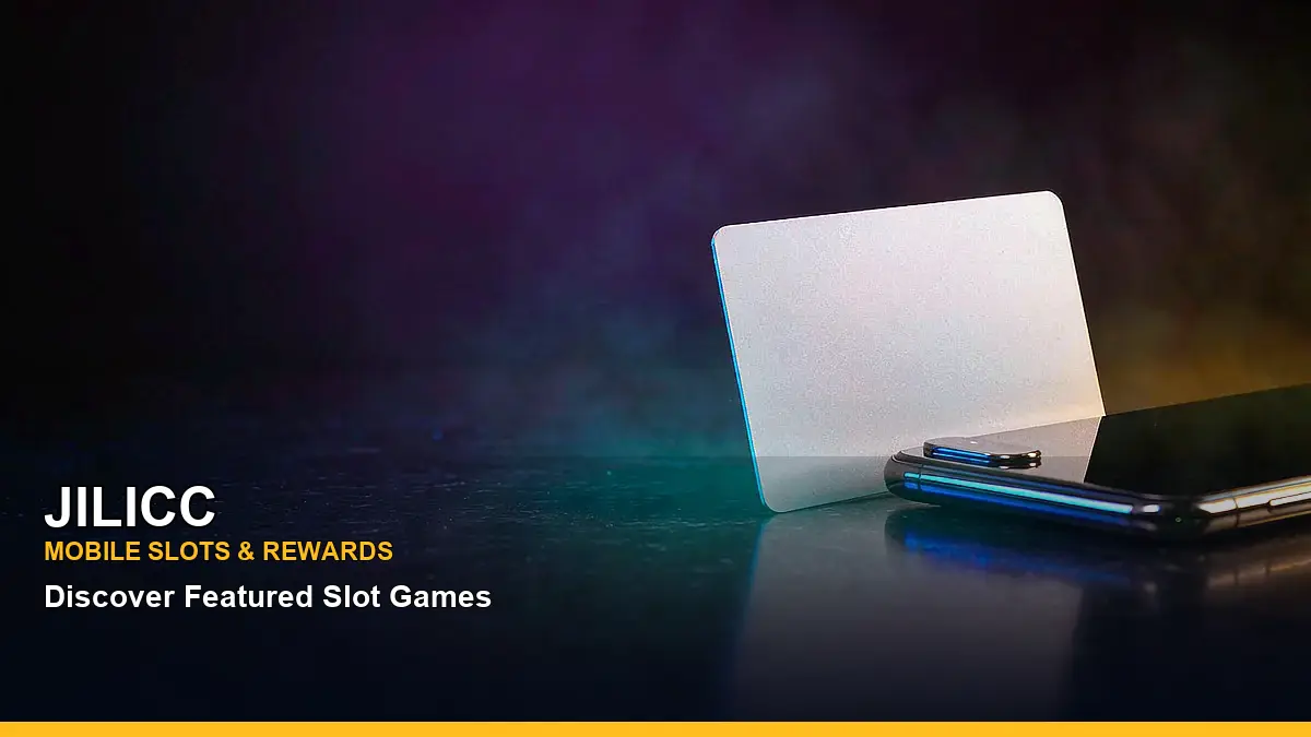 JILICC Double Fortune guide with mobile-friendly casino access and payment information