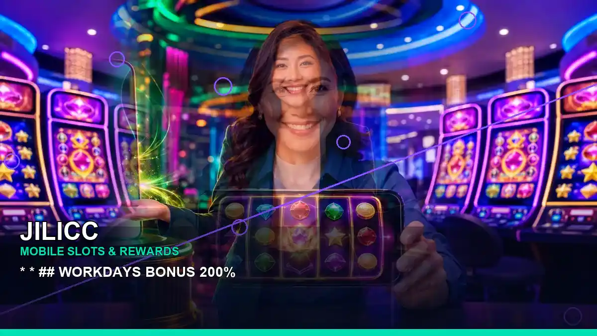JILICC slot games with high-energy free-spin features in a clean layout for Philippine players