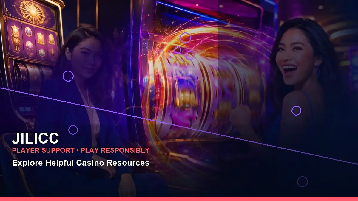 JILICC fantasy online slot interface designed for mobile-friendly play