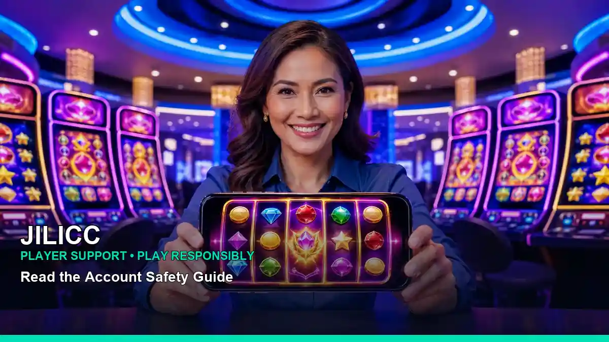 JILICC Teen Patti information for Philippine players using mobile casino games