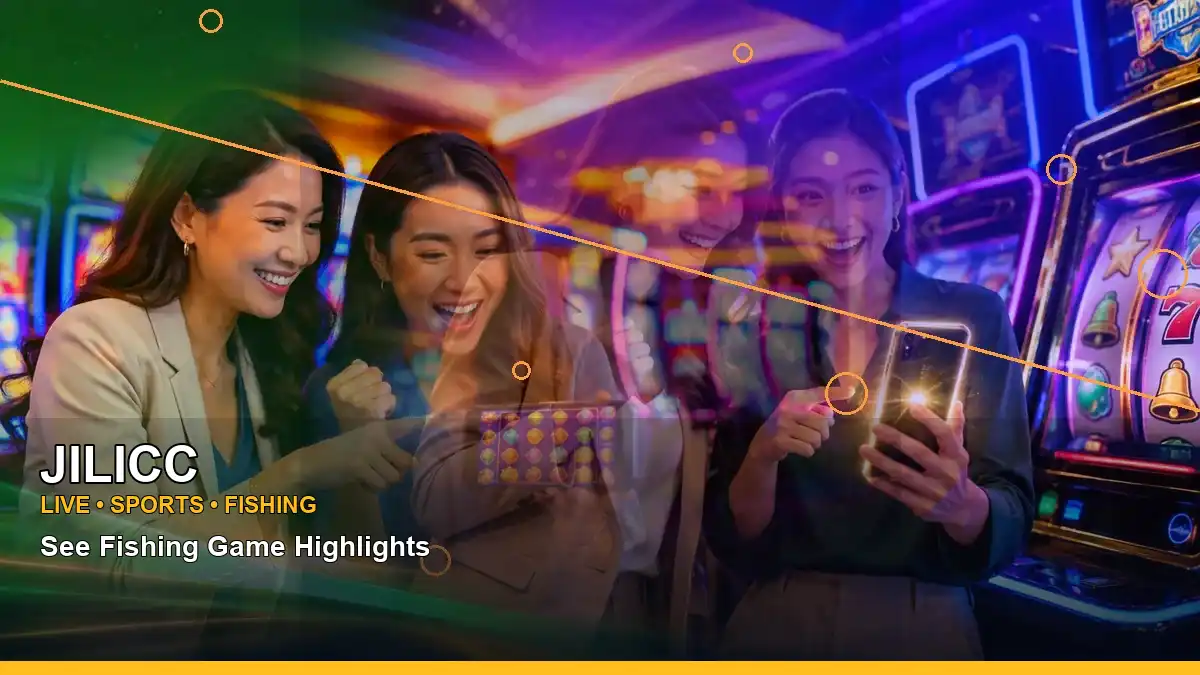 W Live information for Philippine users with panoramic reel-style slot action